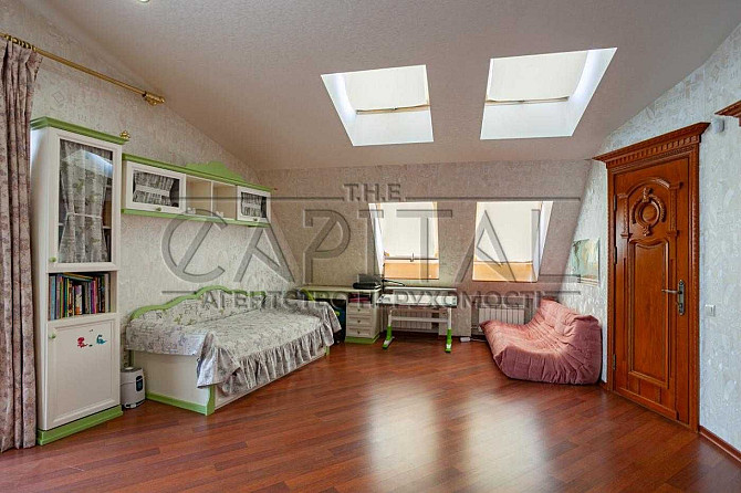 Аренда квартиры 250м2 м.Хрещатик Kyiv - photo 6