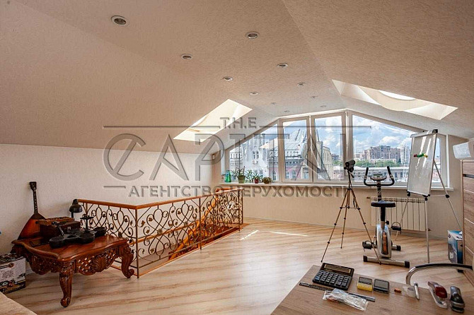 Аренда квартиры 250м2 м.Хрещатик Kyiv - photo 1