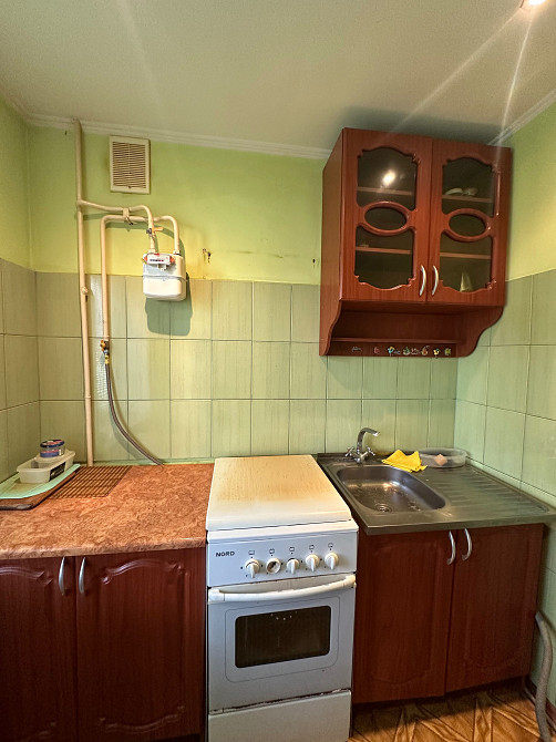 Двокімнатна квартира район Аврори Марганець - зображення 4