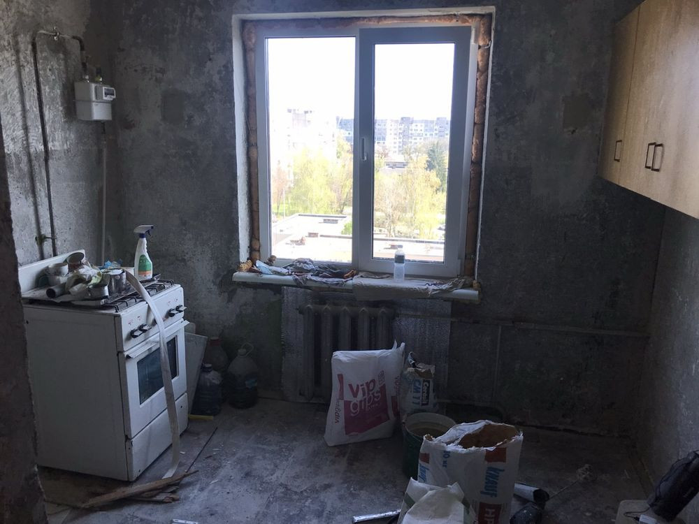 2-кімн кварт. вул. Амброса район 700-ка Черкассы - изображение 6