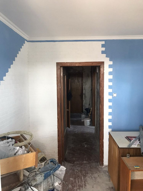 2-кімн кварт. вул. Амброса район 700-ка Черкассы - изображение 1