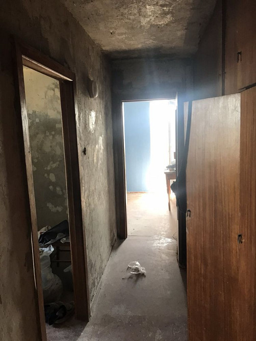 2-кімн кварт. вул. Амброса район 700-ка Черкассы - изображение 2