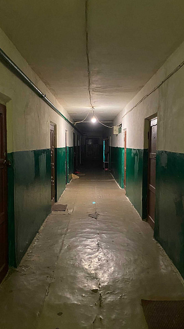 Продажа 2х-ком Квартира в Общежитии Чернігів - зображення 5