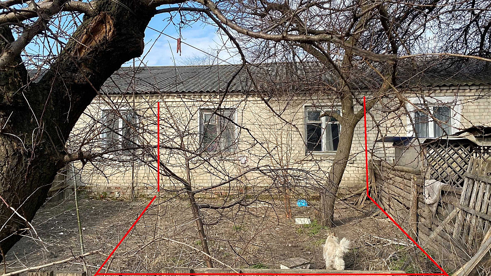 Продажа 2х-ком Квартира в Общежитии Чернігів - зображення 1