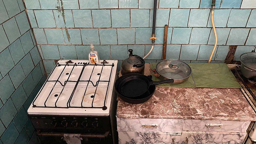 Продажа 2х-ком Квартира в Общежитии Чернігів - зображення 6