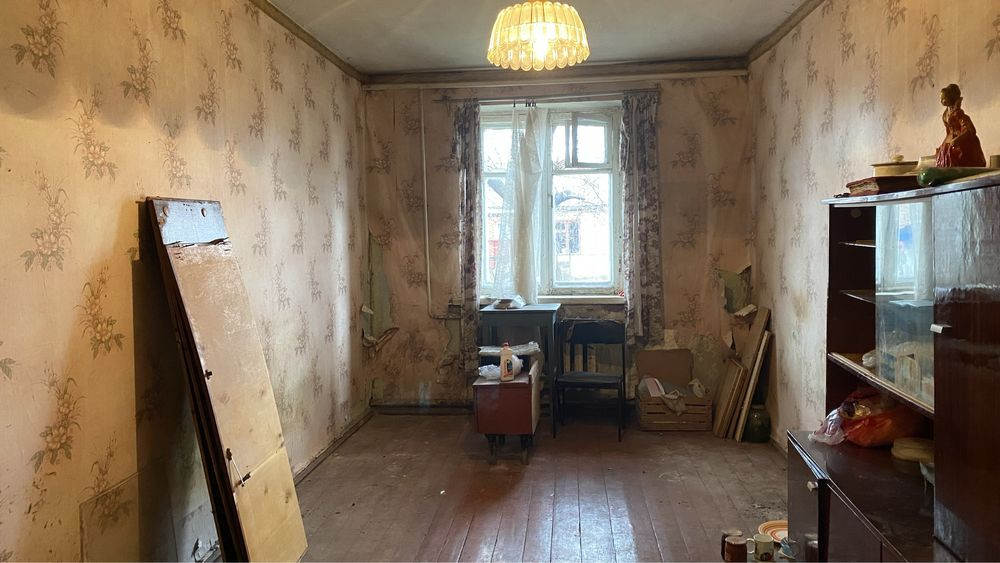 Продажа 2х-ком Квартира в Общежитии Чернігів - зображення 3