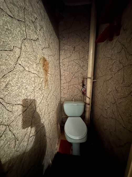 Двокімнатна квартира Ювілейний квартал Марганець - зображення 4