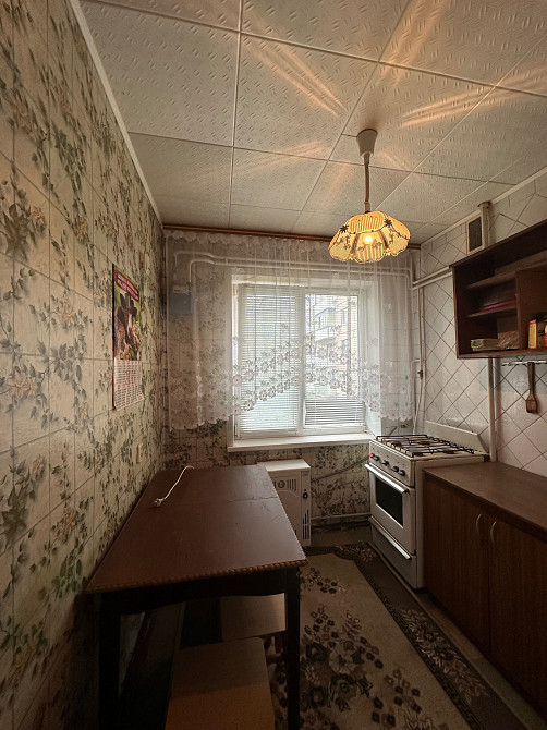 Двокімнатна квартира Ювілейний квартал Марганець - зображення 1