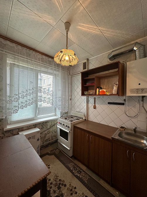 Двокімнатна квартира Ювілейний квартал Марганець - зображення 2