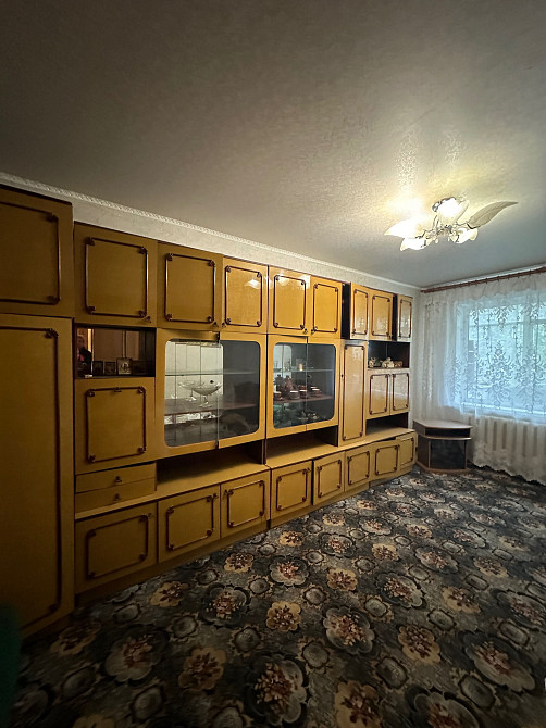 Двокімнатна квартира Ювілейний квартал Марганець - зображення 7