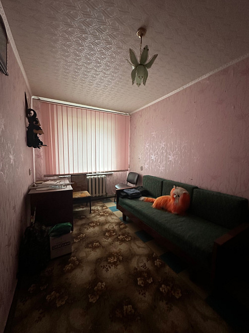 Двокімнатна квартира Ювілейний квартал Марганець - зображення 5