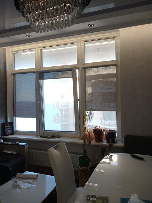 Продаётся 3к квартира с видом на море на Каманина, Кадорр 32Жемчужина Одеса - зображення 5