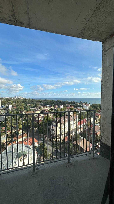 ЖК Посейдон,Гефест,фонтан,прямой вид моря, БЕЗ ДОПОЛНИТЕЛЬНЫХ ЗАТРАТ Одесса - изображение 4