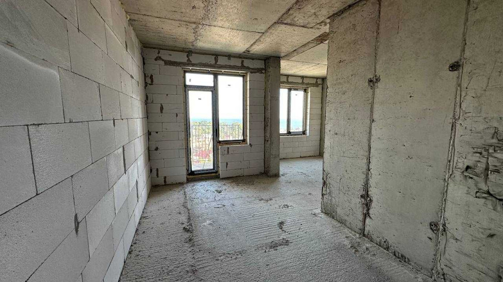 ЖК Посейдон,Гефест,фонтан,прямой вид моря, БЕЗ ДОПОЛНИТЕЛЬНЫХ ЗАТРАТ Одесса - изображение 8