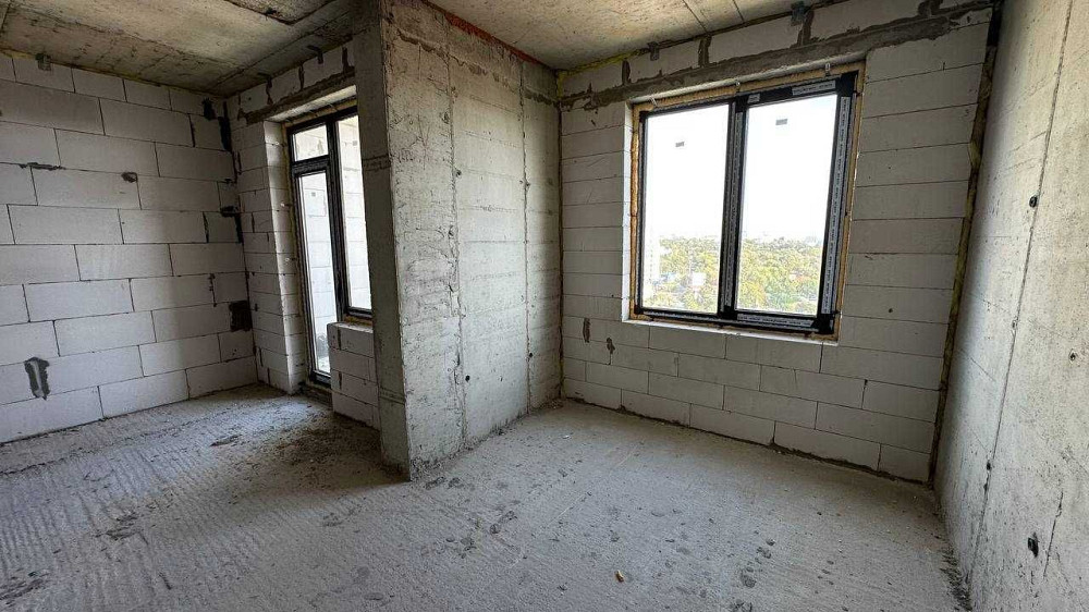 ЖК Посейдон,Гефест,фонтан,прямой вид моря, БЕЗ ДОПОЛНИТЕЛЬНЫХ ЗАТРАТ Одесса - изображение 5