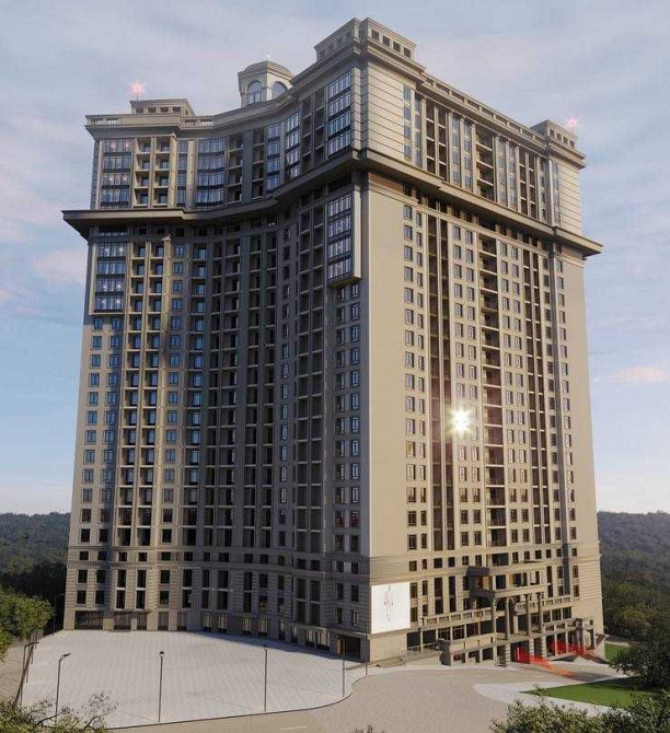 ЖК Посейдон,Гефест,фонтан,прямой вид моря, БЕЗ ДОПОЛНИТЕЛЬНЫХ ЗАТРАТ Одесса - изображение 6