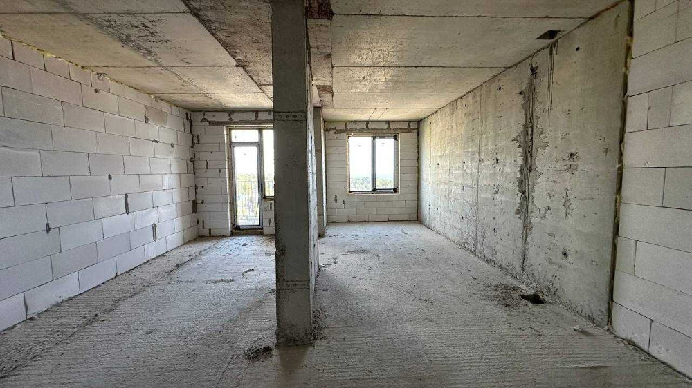 ЖК Посейдон,Гефест,фонтан,прямой вид моря, БЕЗ ДОПОЛНИТЕЛЬНЫХ ЗАТРАТ Одесса - изображение 3