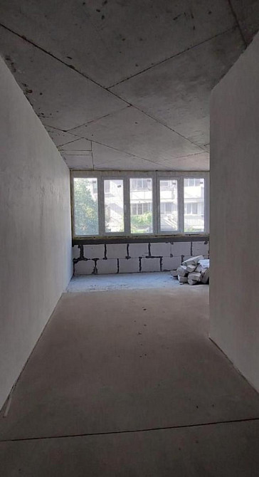 Двухкомнатная квартира 61 кв.м в ЖК Малинки. Одеса - зображення 8