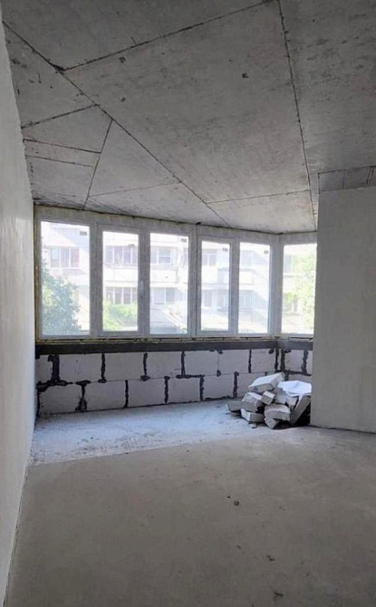 Двухкомнатная квартира 61 кв.м в ЖК Малинки. Одеса - зображення 6