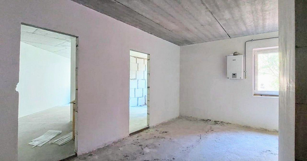 Двухкомнатная квартира 61 кв.м в ЖК Малинки. Одеса - зображення 4