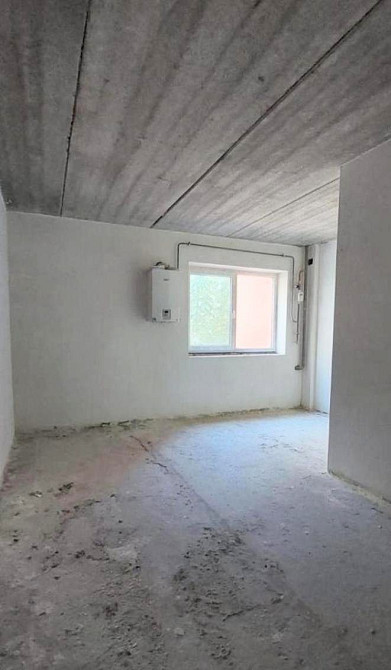 Двухкомнатная квартира 61 кв.м в ЖК Малинки. Одеса - зображення 5