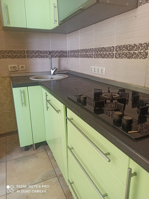 3-х комнатная квартира с автономным отоплением. Подільськ - зображення 7