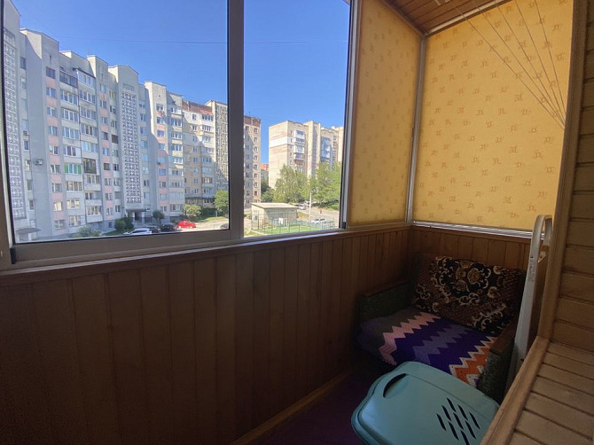 Продаж 3 кім Дружба вул.Лучаківського Ternopil - photo 7