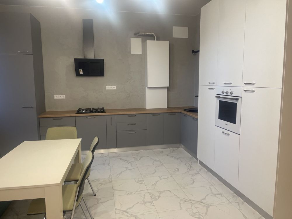 Продам двухуровневую квартиру в ЖК Десна Резиденс Зазимье - изображение 8