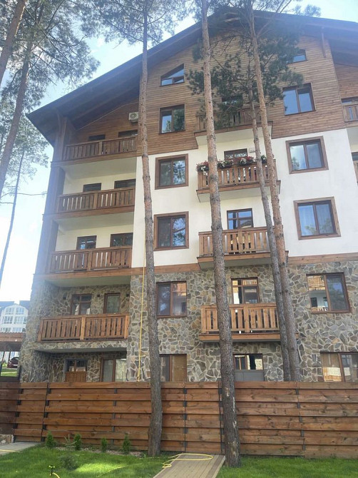 Продам двухуровневую квартиру в ЖК Десна Резиденс Зазимье - изображение 3