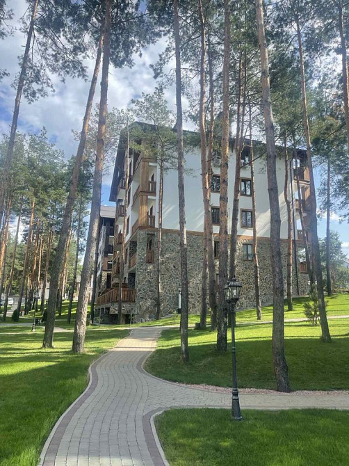 Продам двухуровневую квартиру в ЖК Десна Резиденс Зазимье - изображение 1