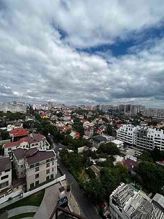 Долгосрочная аренда студия на Каманина! Odesa