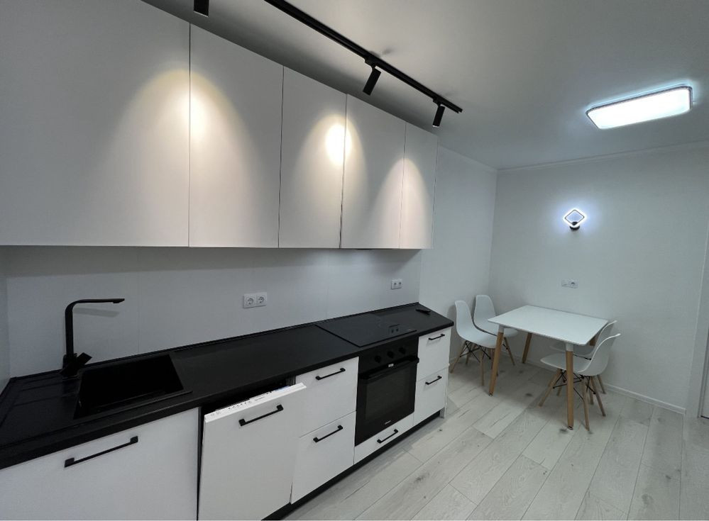 Оренда двокімнатної квартири у центрі міста Черкассы - изображение 1