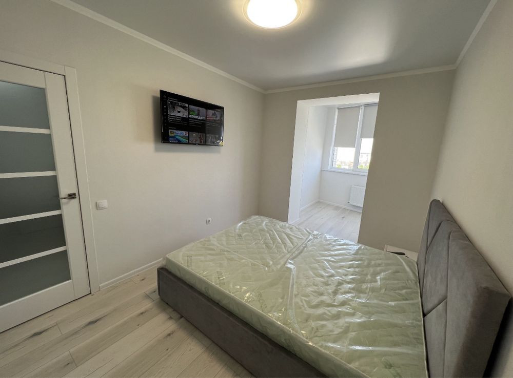 Оренда двокімнатної квартири у центрі міста Черкассы - изображение 7