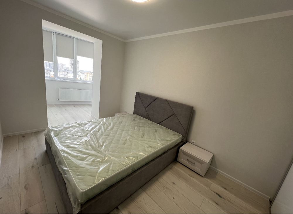 Оренда двокімнатної квартири у центрі міста Черкассы - изображение 6