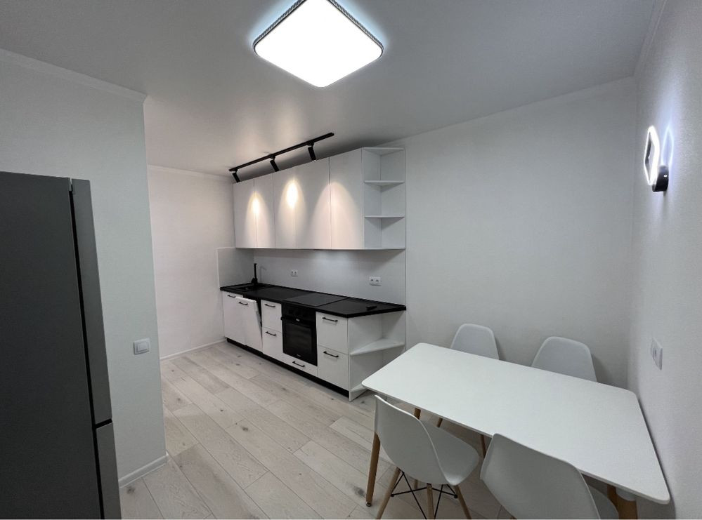 Оренда двокімнатної квартири у центрі міста Черкассы - изображение 3