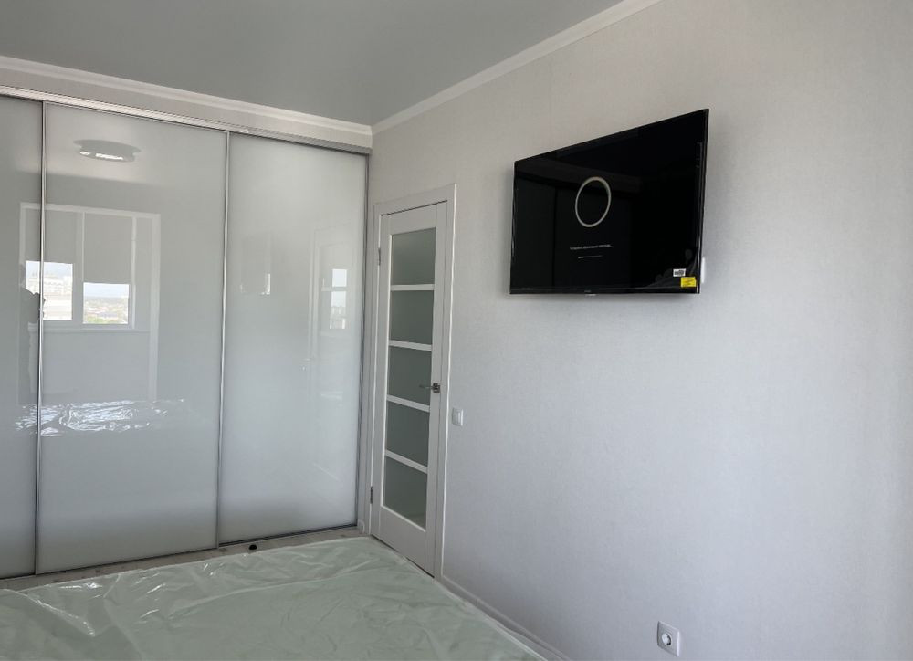 Оренда двокімнатної квартири у центрі міста Черкассы - изображение 8