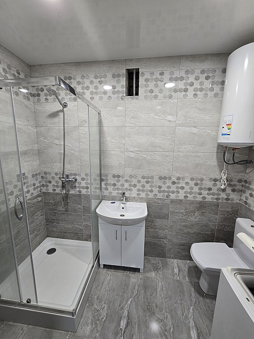 Здам 1 кімнатну квартиру біля Епіцентру з ремонтом Черкаси - зображення 4