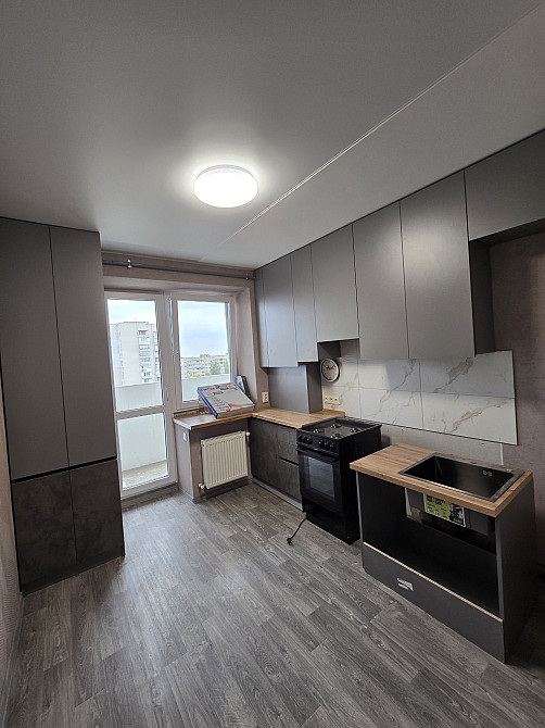 Здам 1 кімнатну квартиру біля Епіцентру з ремонтом Черкаси - зображення 1