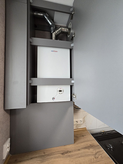 Здам 1 кімнатну квартиру біля Епіцентру з ремонтом Черкаси - зображення 8