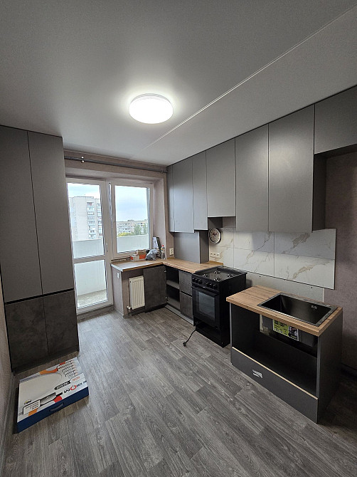 Здам 1 кімнатну квартиру біля Епіцентру з ремонтом Черкаси - зображення 3