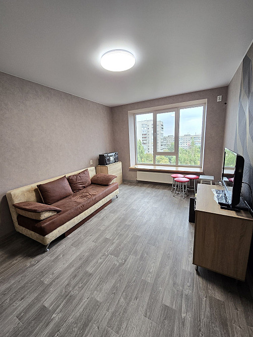 Здам 1 кімнатну квартиру біля Епіцентру з ремонтом Черкаси - зображення 5