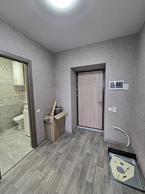 Здам 1 кімнатну квартиру біля Епіцентру з ремонтом Черкаси - зображення 7