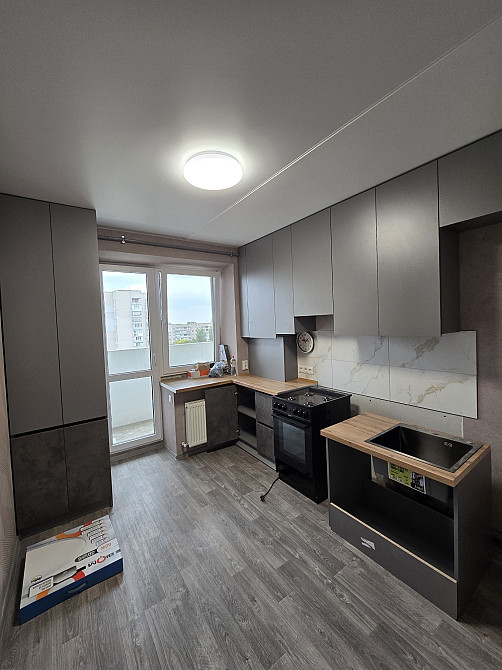 Здам 1 кімнатну квартиру біля Епіцентру з ремонтом Черкаси - зображення 2