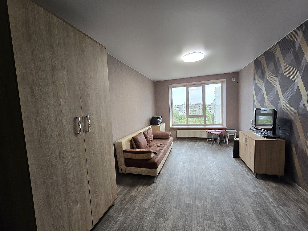 Здам 1 кімнатну квартиру біля Епіцентру з ремонтом Черкаси - зображення 6