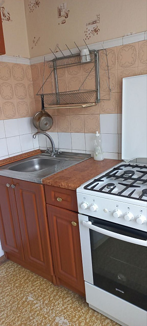 Сдам свою 2 комнатную квартиру Лісне (Тарутинський р-н) - зображення 7