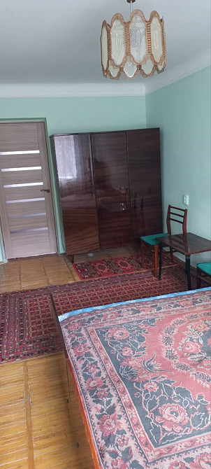 Сдам свою 2 комнатную квартиру Лісне (Тарутинський р-н) - зображення 1