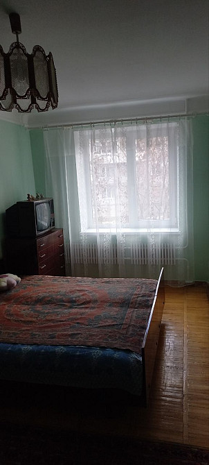 Сдам свою 2 комнатную квартиру Лісне (Тарутинський р-н) - зображення 2