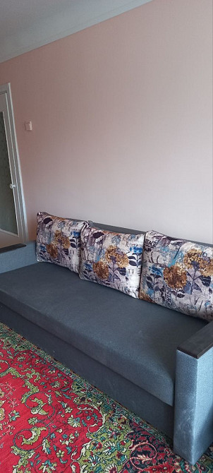 Сдам свою 2 комнатную квартиру Лісне (Тарутинський р-н) - зображення 4