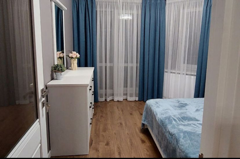 Оренда 2 кімнатна вул. Тролейбусна Тернопіль - зображення 4