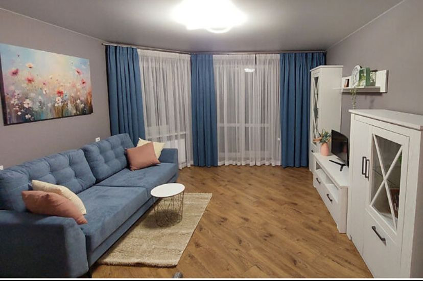 Оренда 2 кімнатна вул. Тролейбусна Тернопіль - зображення 5